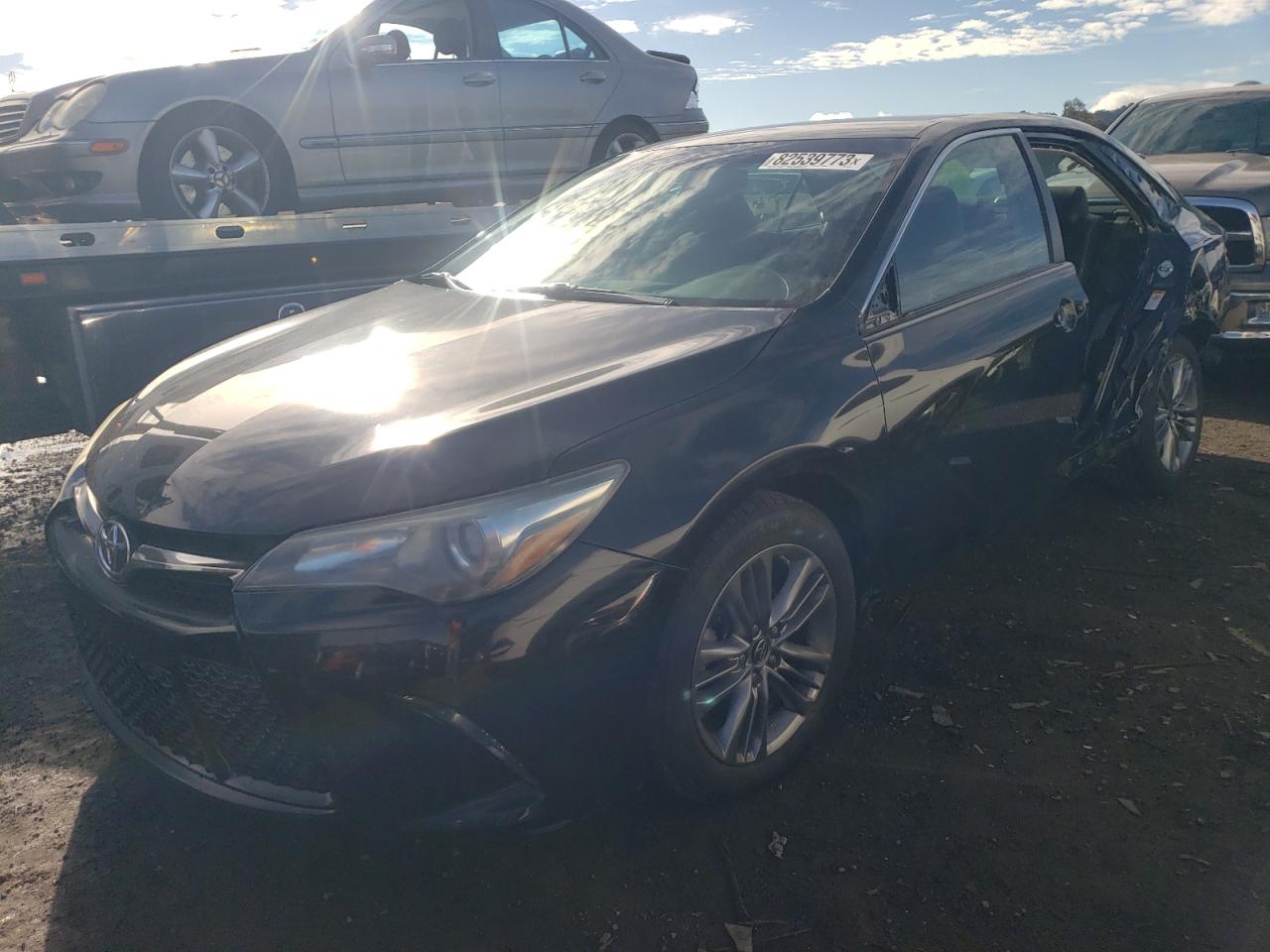 Obraz 1 z 2015 TOYOTA CAMRY LE 2015 z VIN 4T1BF1FK2FU038297