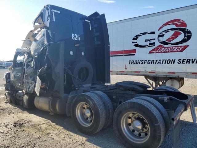 Изображение 2 2022 PETERBILT 579  2022 с VIN 1XPBD49X9ND801867