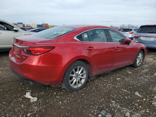 Изображение 3 2014 MAZDA 6 SPORT 2014 с VIN JM1GJ1U58E1101635