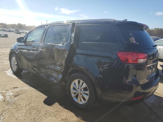 Obraz 2 z 2016 KIA SEDONA LX 2016 z VIN KNDMB5C12G6107362
