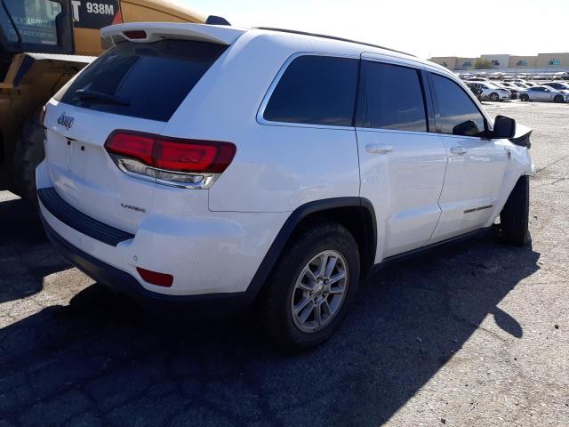 Obraz 3 z 2020 JEEP GRAND CHEROKEE LAREDO 2020 z VIN 1C4RJEAG1LC268295