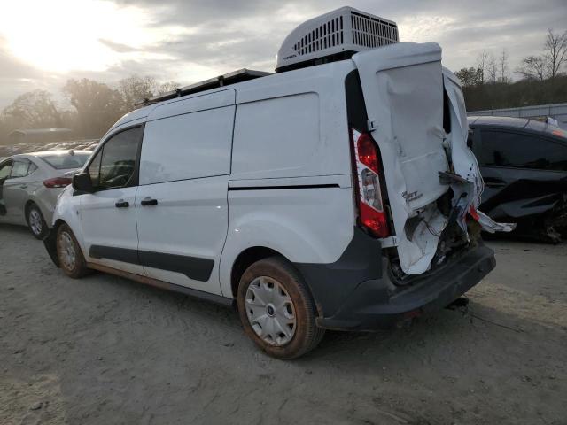Obraz 2 z 2018 FORD TRANSIT CONNECT XL 2018 z VIN NM0LS7E75J1362274