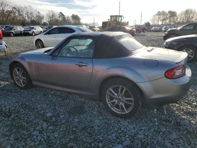 Image 2 of 2013 MAZDA MX-5 MIATA SPORT 2013 with VIN JM1NC2JF1D0231605