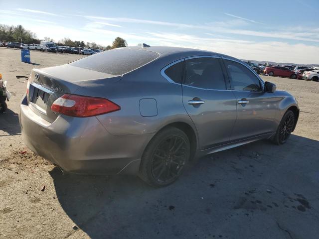 Obraz 3 z 2011 INFINITI M37 X 2011 z VIN JN1BY1AR9BM371015