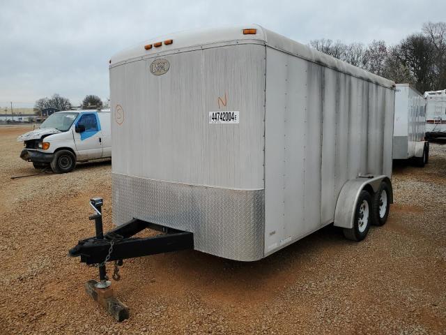 Изображение 2 2005 ROYAL TAG  TRAILER 2005 с VIN 5LABE14285M126379