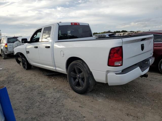 Image 2 of 2019 RAM 1500 CLASSIC TRADESMAN 2019 with VIN 1C6RR6FG5KS545985