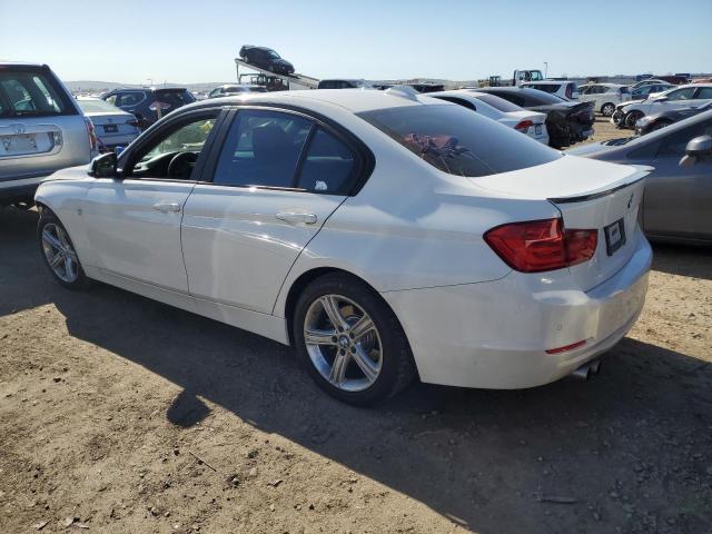 Obraz 2 z 2014 BMW 328 I SULEV 2014 z VIN WBA3C1C59EK107428