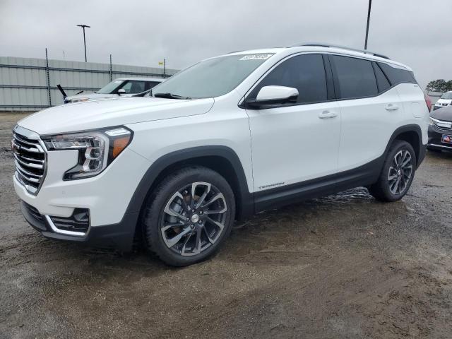 2024 GMC TERRAIN SLT 2024 image