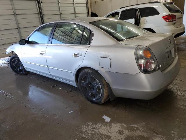 Obraz 2 z 2003 NISSAN ALTIMA BASE 2003 z VIN 1N4AL11D33C240199