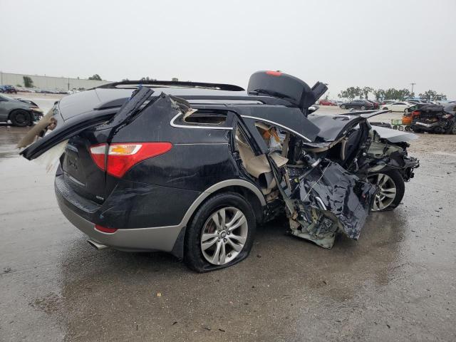 Obraz 3 z 2012 HYUNDAI VERACRUZ GLS 2012 z VIN KM8NU4CC7CU201779
