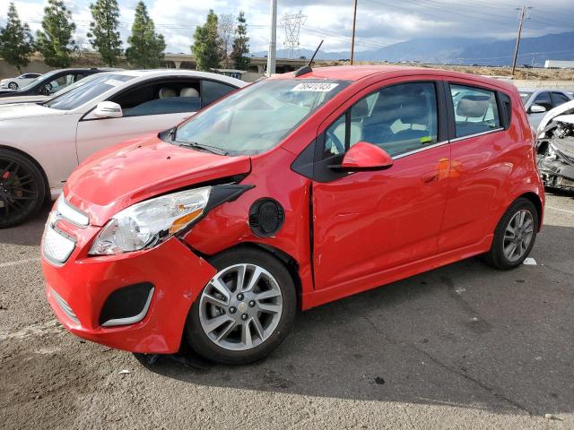 2015 CHEVROLET SPARK EV 2LT 2015 image