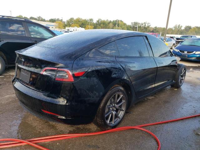 Изображение 3 2023 TESLA MODEL 3  2023 с VIN 5YJ3E1EA4PF601414