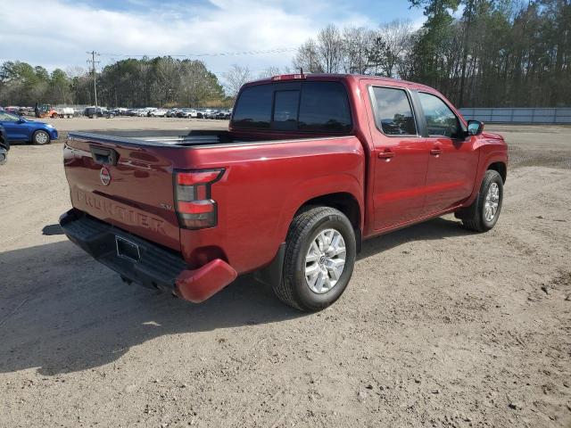 Obraz 3 z 2022 NISSAN FRONTIER S 2022 z VIN 1N6ED1EJ6NN648189