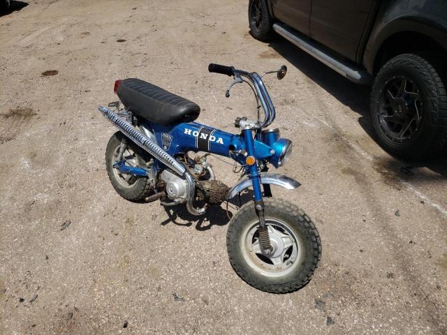 Obraz 1970 HONDA CT 70 1970
