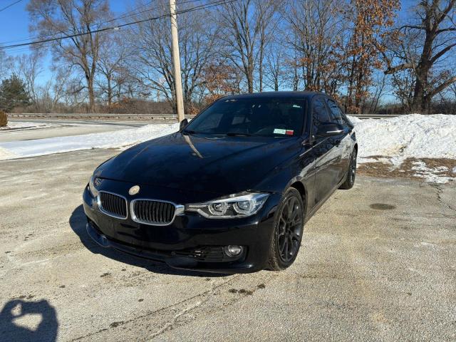 Изображение 2 2017 BMW 320 XI 2017 с VIN WBA8E5G3XHNU42877