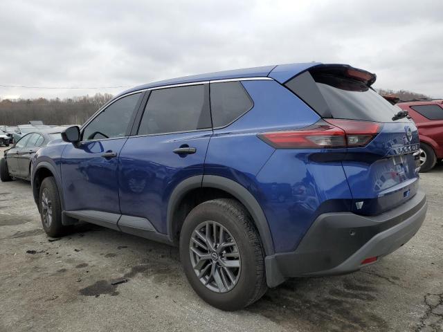 Obraz 2 z 2023 NISSAN ROGUE S 2023 z VIN 5N1BT3AB3PC838139