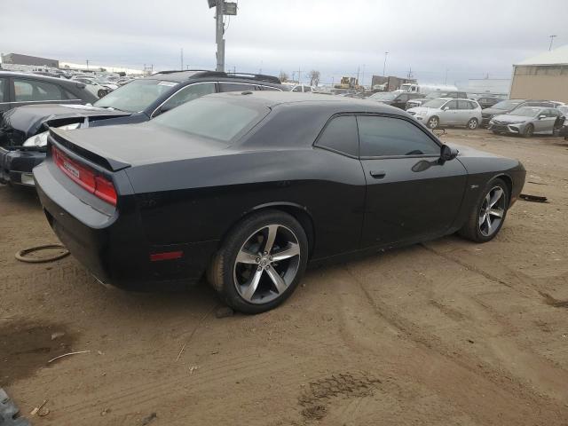 Image 3 of 2014 DODGE CHALLENGER R/T 2014 with VIN 2C3CDYBT9EH310856