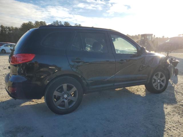 Изображение 3 2008 HYUNDAI SANTA FE SE 2008 с VIN 5NMSH73E18H169148
