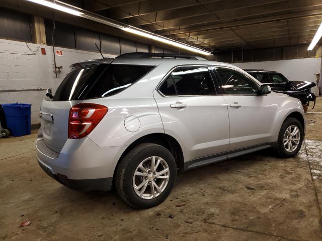Изображение 3 2017 CHEVROLET EQUINOX LT 2017 с VIN 2GNALCEK3H1608920
