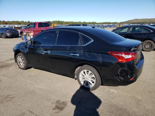 Изображение 2 2018 NISSAN SENTRA S 2018 с VIN 3N1AB7AP8JY290680