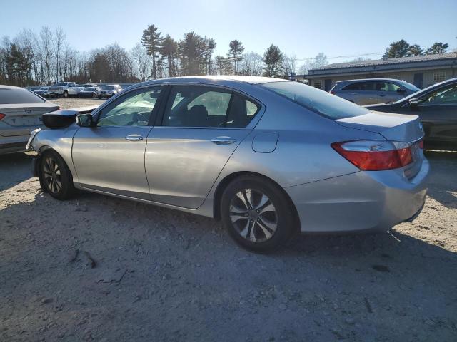 Image 2 of 2013 HONDA ACCORD LX 2013 with VIN 1HGCR2F31DA069460