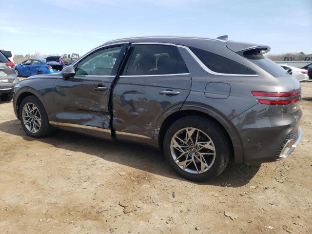 Изображение 2 2022 GENESIS GV70 BASE 2022 с VIN KMUMADTB5NU045869