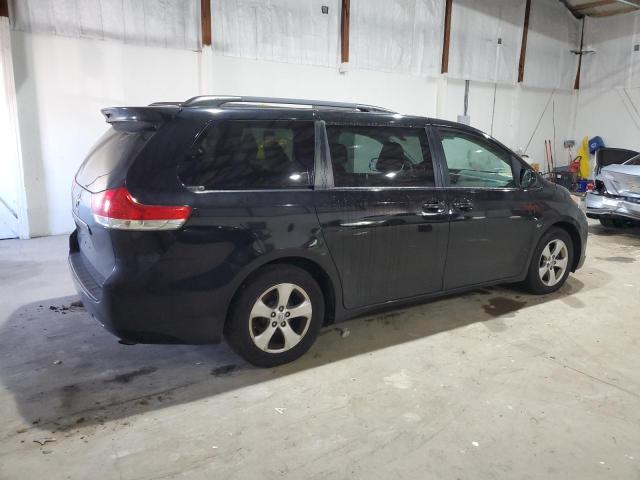 Image 3 of 2014 TOYOTA SIENNA LE 2014 with VIN 5TDKK3DCXES487446