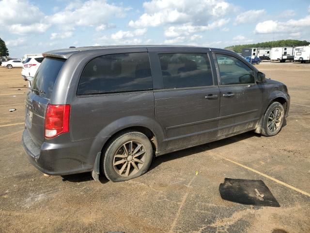 Изображение 3 2016 DODGE GRAND CARAVAN SE 2016 с VIN 2C4RDGBG6GR124644