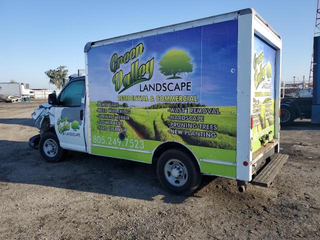 Image 2 of 2006 GMC SAVANA CUTAWAY G3500 2006 with VIN 1GDGG31V161904072