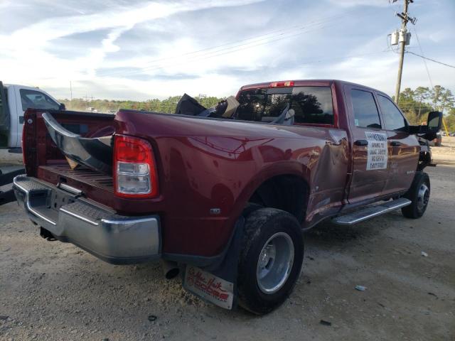 Image 3 of 2022 RAM 3500 TRADESMAN 2022 with VIN 3C63RRGL4NG338700