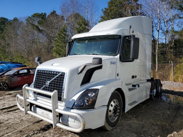 Image 2 of 2016 VOLVO VN VNL 2016 with VIN 4V4NC9EH2GN963743
