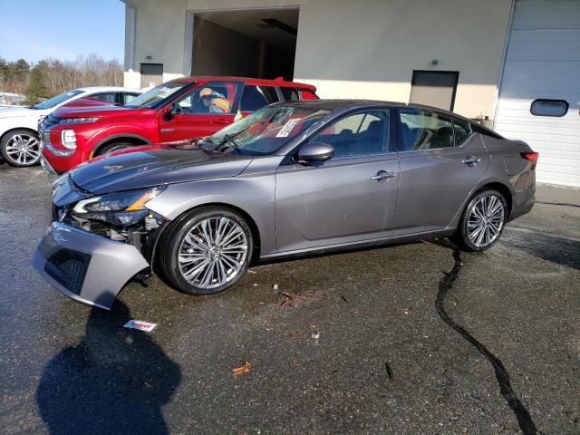Изображение 1 2023 NISSAN ALTIMA SL 2023 с VIN 1N4BL4EV7PN346061