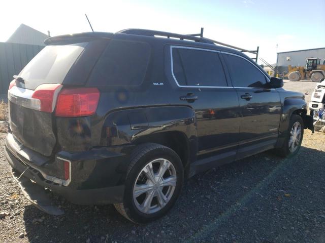 Изображение 3 2017 GMC TERRAIN SLE 2017 с VIN 2GKALNEK5H6317332