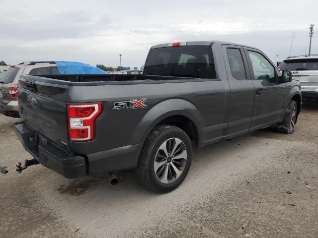 Изображение 3 2019 FORD F150 SUPER CAB 2019 с VIN 1FTEX1CPXKFA30140