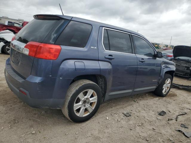 Изображение 3 2013 GMC TERRAIN SLE 2013 с VIN 2GKALMEK2D6301416