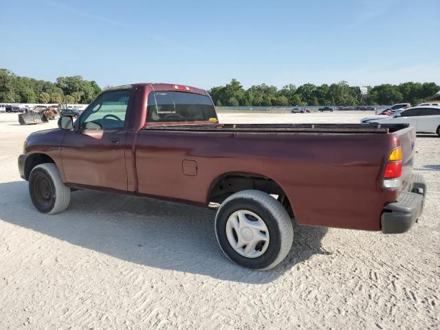 Obraz 2 z 2004 TOYOTA TUNDRA  2004 z VIN 5TBJN32164S442600