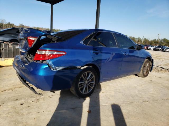 Изображение 3 2017 TOYOTA CAMRY LE 2017 с VIN 4T1BF1FKXHU673772