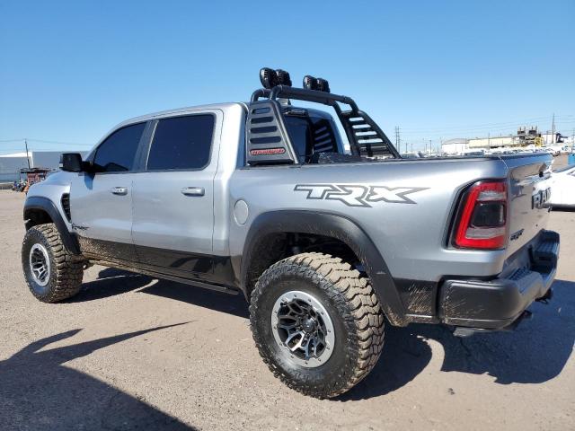 Изображение 2 2021 RAM 1500 TRX 2021 с VIN 1C6SRFU91MN900562