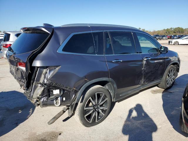 Image 3 of 2019 HONDA PILOT TOURING 2019 with VIN 5FNYF5H9XKB022660