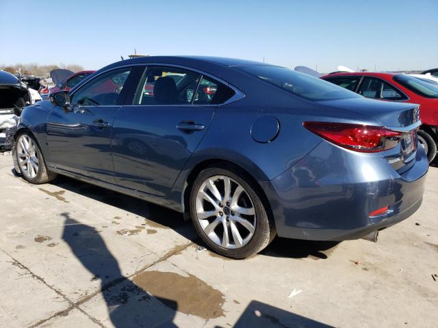 Obraz 2 z 2015 MAZDA 6 TOURING 2015 z VIN JM1GJ1V50F1193758