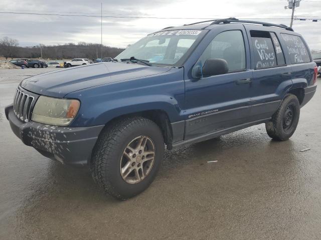 Изображение 2003 JEEP GRAND CHEROKEE LAREDO 2003