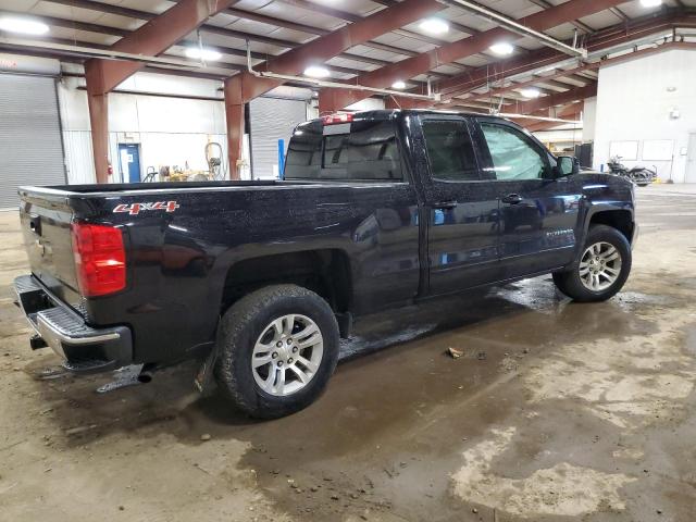 Obraz 3 z 2017 CHEVROLET SILVERADO K1500 LT 2017 z VIN 1GCVKREC7HZ132333
