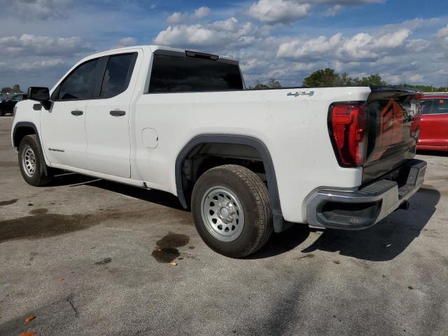 Image 2 of 2020 GMC SIERRA K1500 2020 with VIN 1GTR9AEH4LZ236703