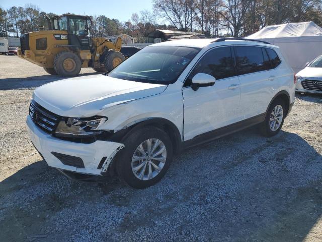Obraz 1 z 2019 VOLKSWAGEN TIGUAN SE 2019 z VIN 3VV3B7AX1KM061063