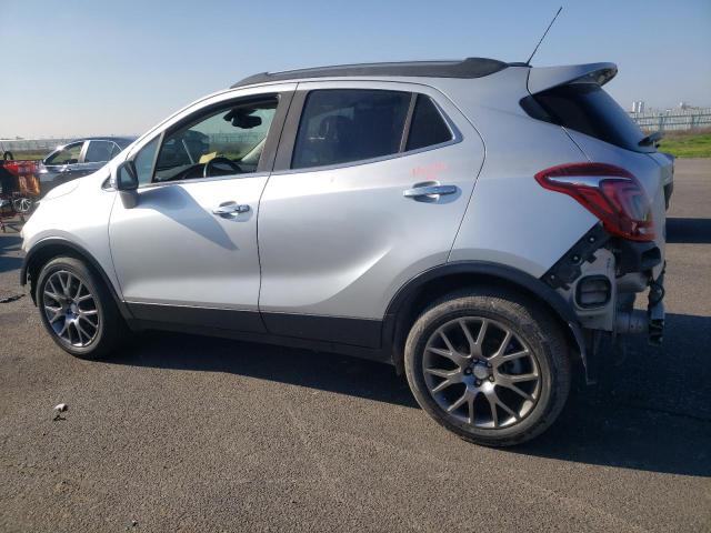 Image 2 of 2019 BUICK ENCORE SPORT TOURING 2019 with VIN KL4CJ1SB1KB847139