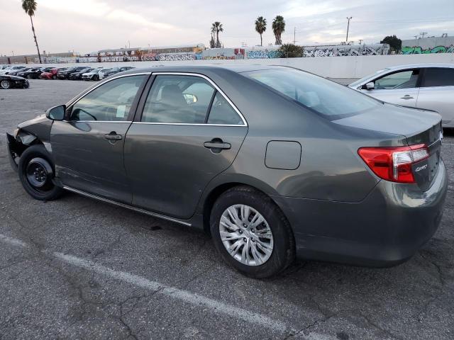 Изображение 2 2013 TOYOTA CAMRY L 2013 с VIN 4T1BF1FKXDU655475