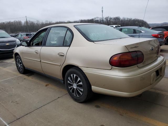 Obraz 2 z 2003 CHEVROLET MALIBU  2003 z VIN 1G1ND52J23M686612