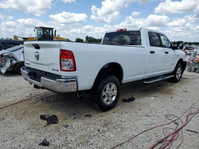 Изображение 3 2023 RAM 2500 BIG HORN 2023 с VIN 3C6UR5JL3PG651181