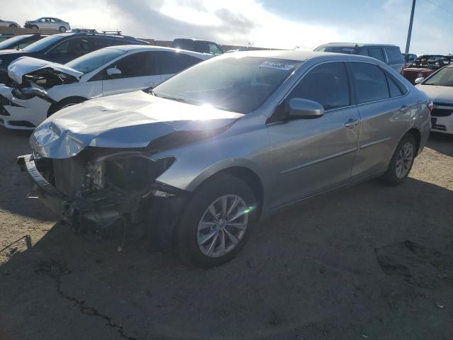 Image 1 of 2017 TOYOTA CAMRY LE 2017 with VIN 4T1BF1FK7HU667752