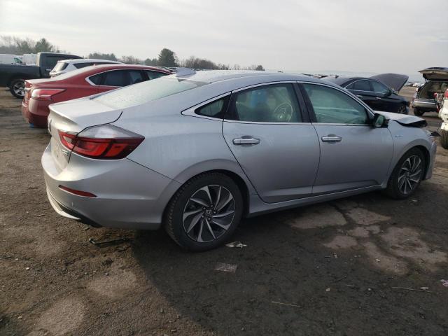 Obraz 3 z 2019 HONDA INSIGHT TOURING 2019 z VIN 19XZE4F93KE009811